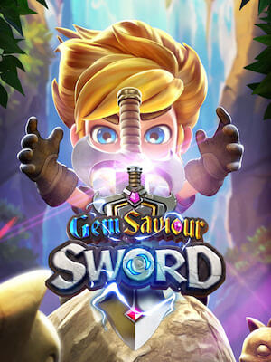 super 918 wallet สมัครวันนี้ รับฟรีเครดิต 100 gem-saviour-sword