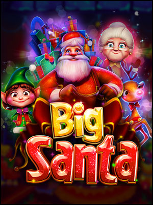 super 918 wallet สมาชิกใหม่ รับ 100 เครดิต big-santa - Copy