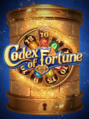 super 918 wallet สมาชิกใหม่ รับ 100 เครดิต codex-of-fortune